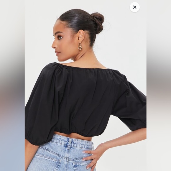 Croptop - Picture 3 of 6